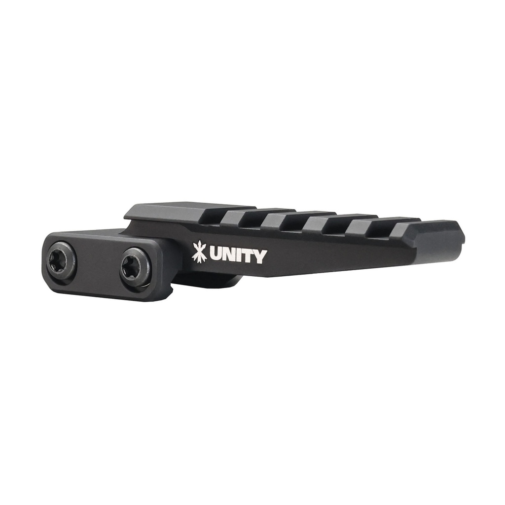 UNITY FAST THERMAL RISER BLACK