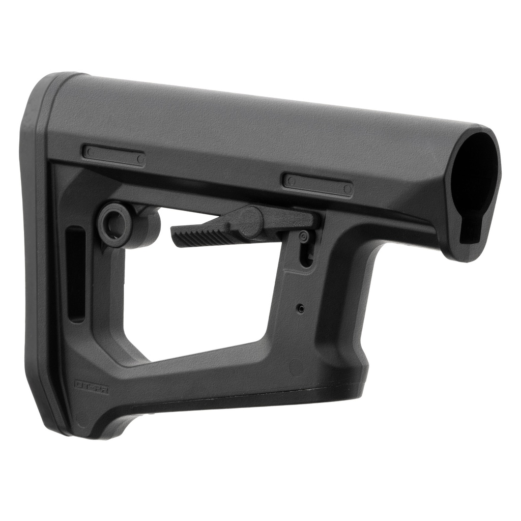 Magpul DT-PR CARB STOCK MIL-SPEC BLACK