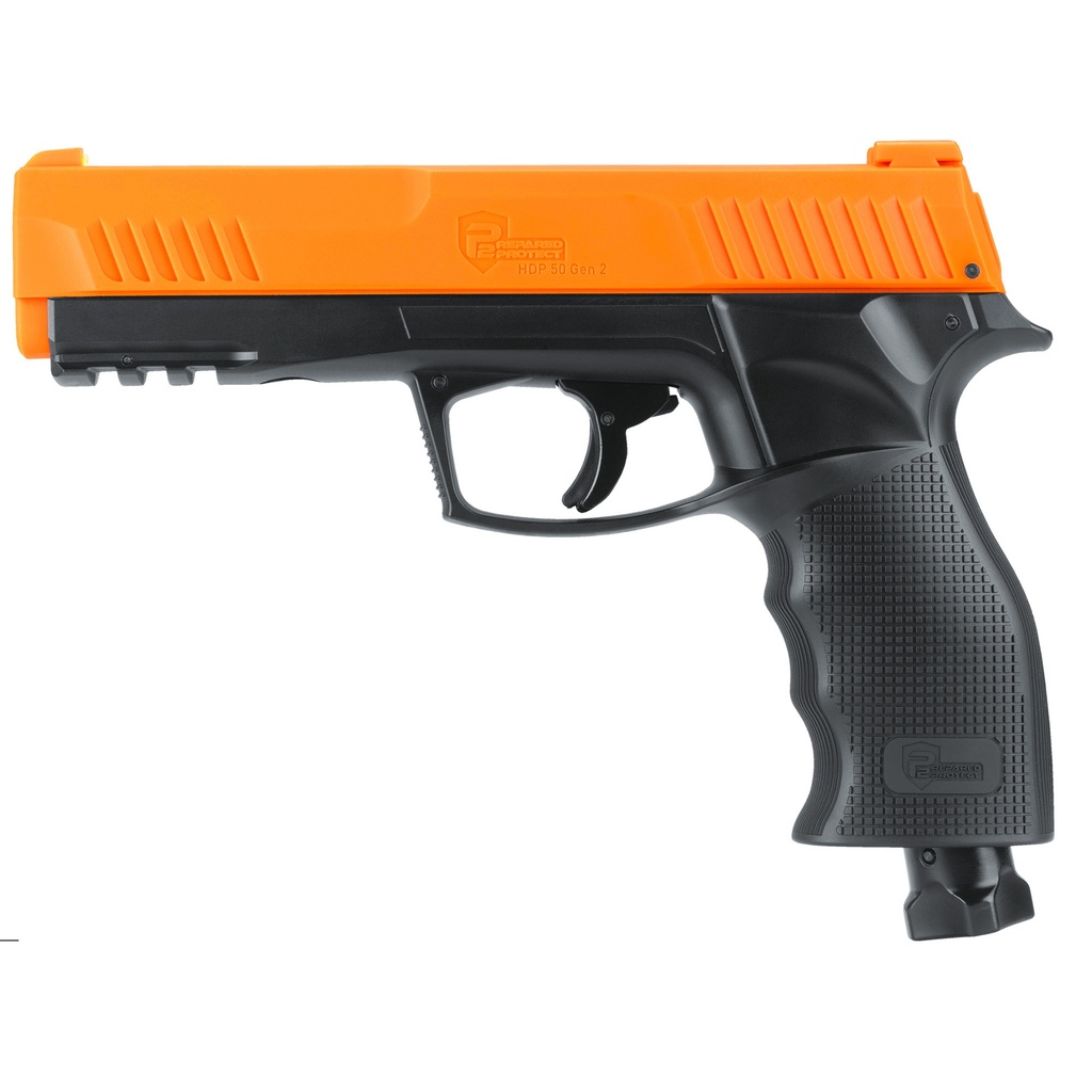 Umarex UMX P2P HDP50 GEN2 PEPPER BALL PISTOL