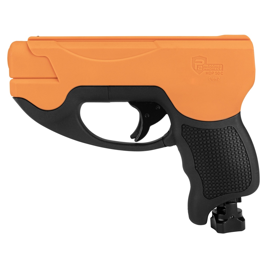 Umarex UMX P2P HDP50 G2 COMPACT PEPPER PSTL