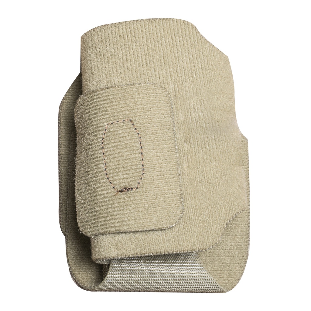 VERTX MPH FULL UNIV HOLSTER TAN