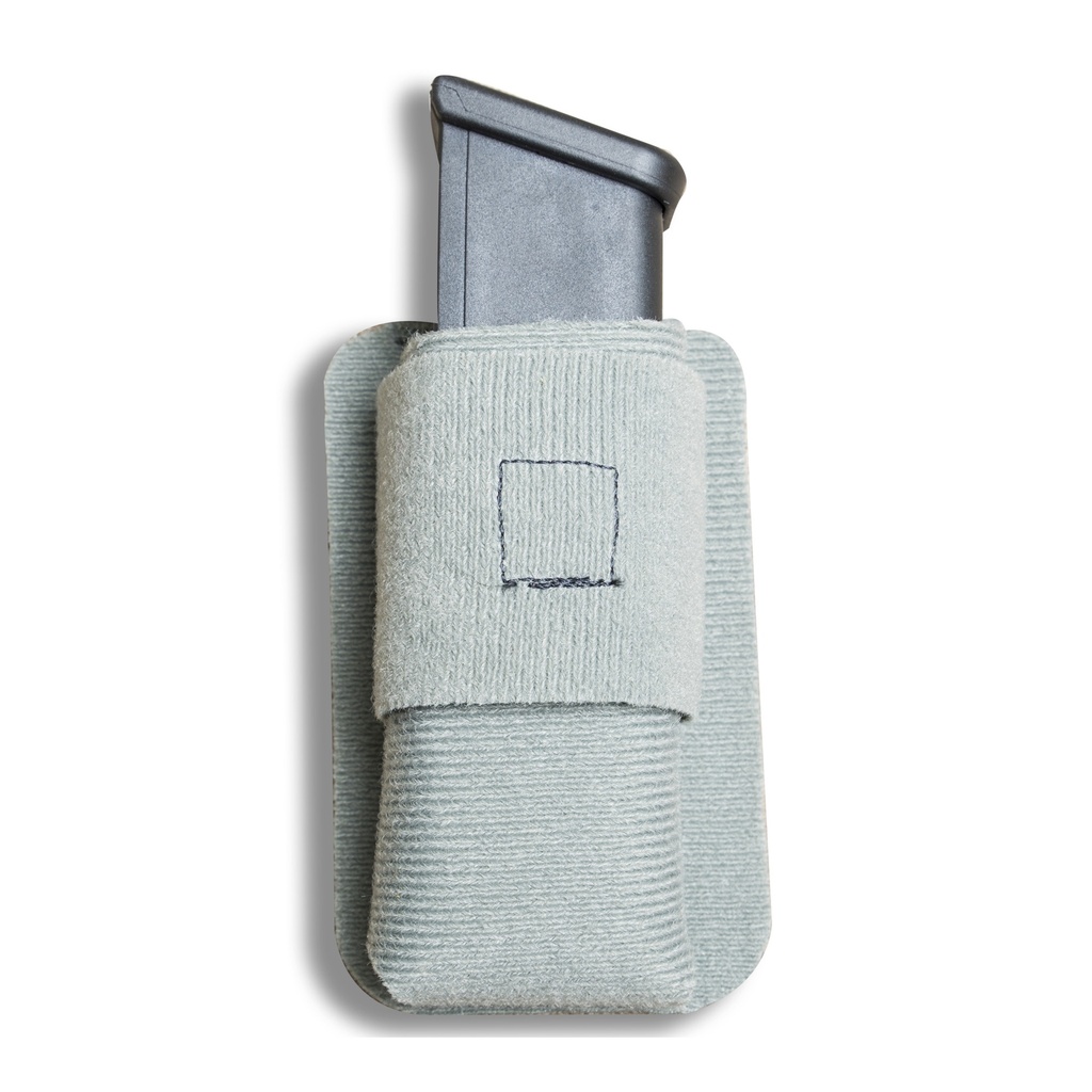 VERTX M.A.K. STD POCKET MINI-MAG GRAY