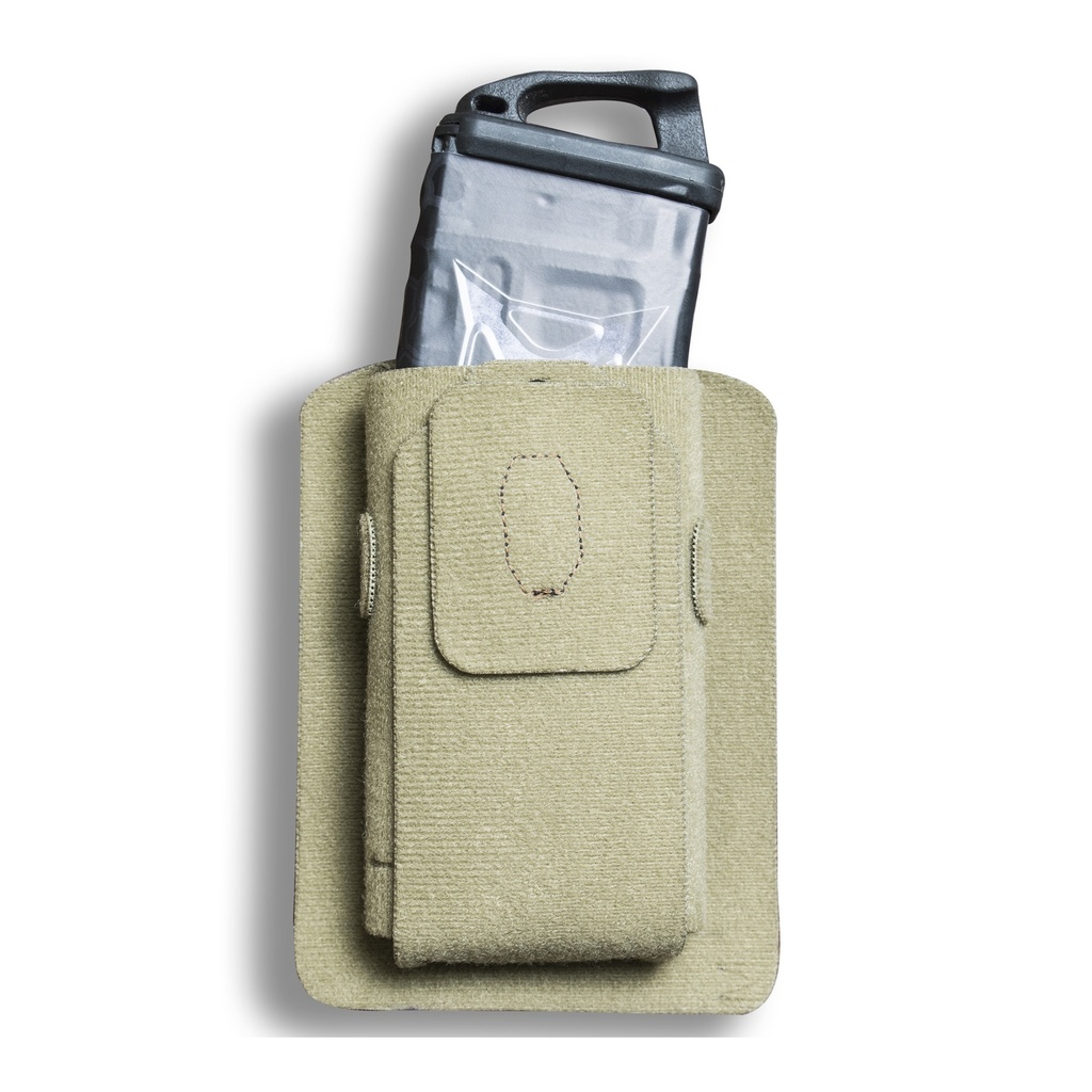 VERTX M.A.K. FULL POCKET LRG MAG CB