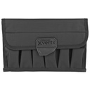 VERTX 6-PACK MAG POUCH BLACK
