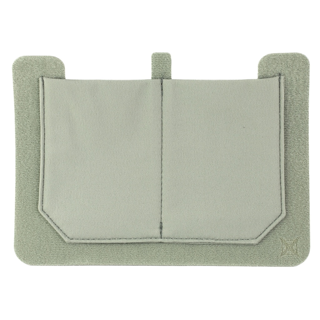 VERTX STRETCH POCKET LARGE GRAY