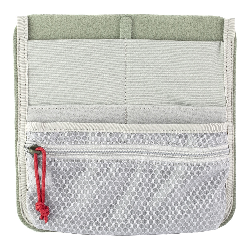 VERTX ORGANIZER ADMIN GRAY
