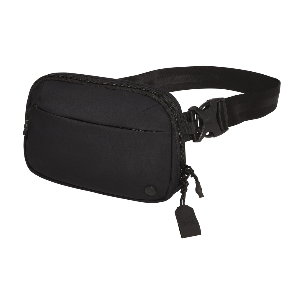 VERTX EVERYDAY FANNY PACK 2.1 BLACK