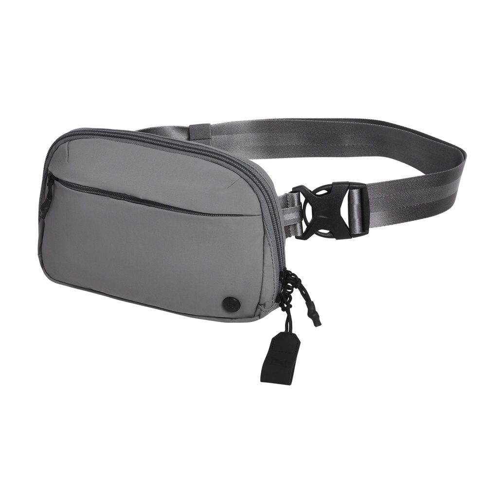 VERTX EVERYDAY FANNY PACK 2.1 GRAY