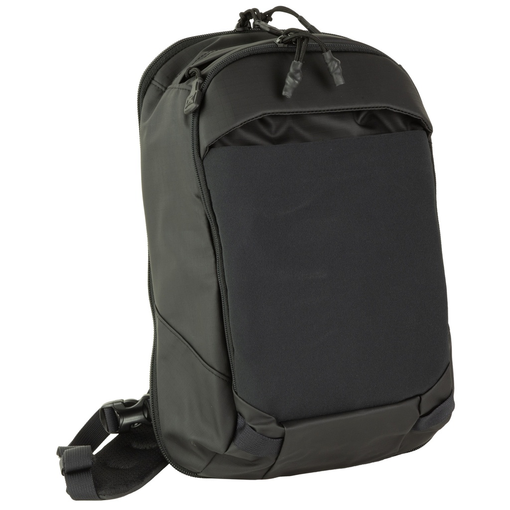 VERTX URBAN GHOST SLING 10L BLACK