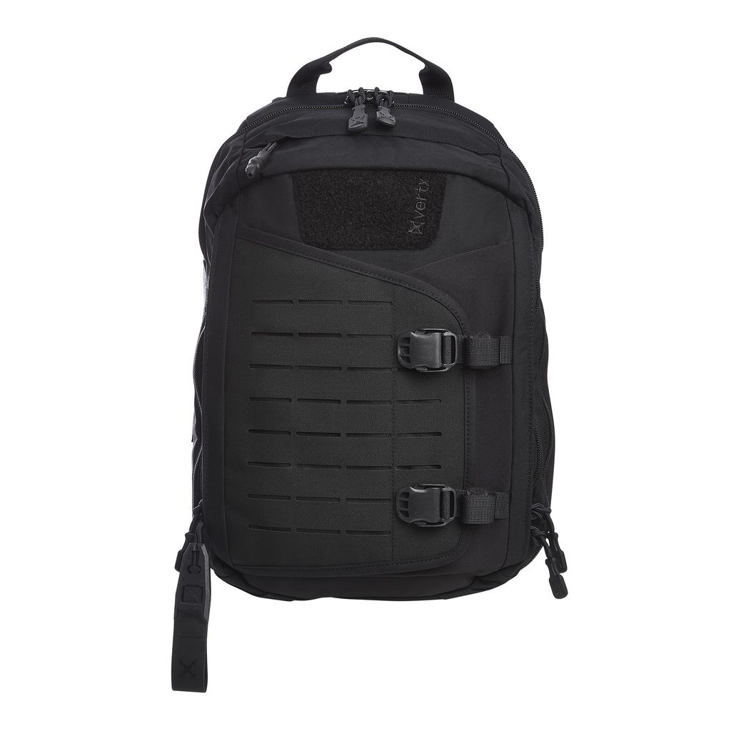 VERTX SIEGE 15L SLING BAG BLK