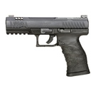 Walther WAL WMP 22WMR 4.5" 15RD BLACK OR
