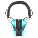 Walker's WALKERS RAZOR COMPACT ELEC MUFF TEAL