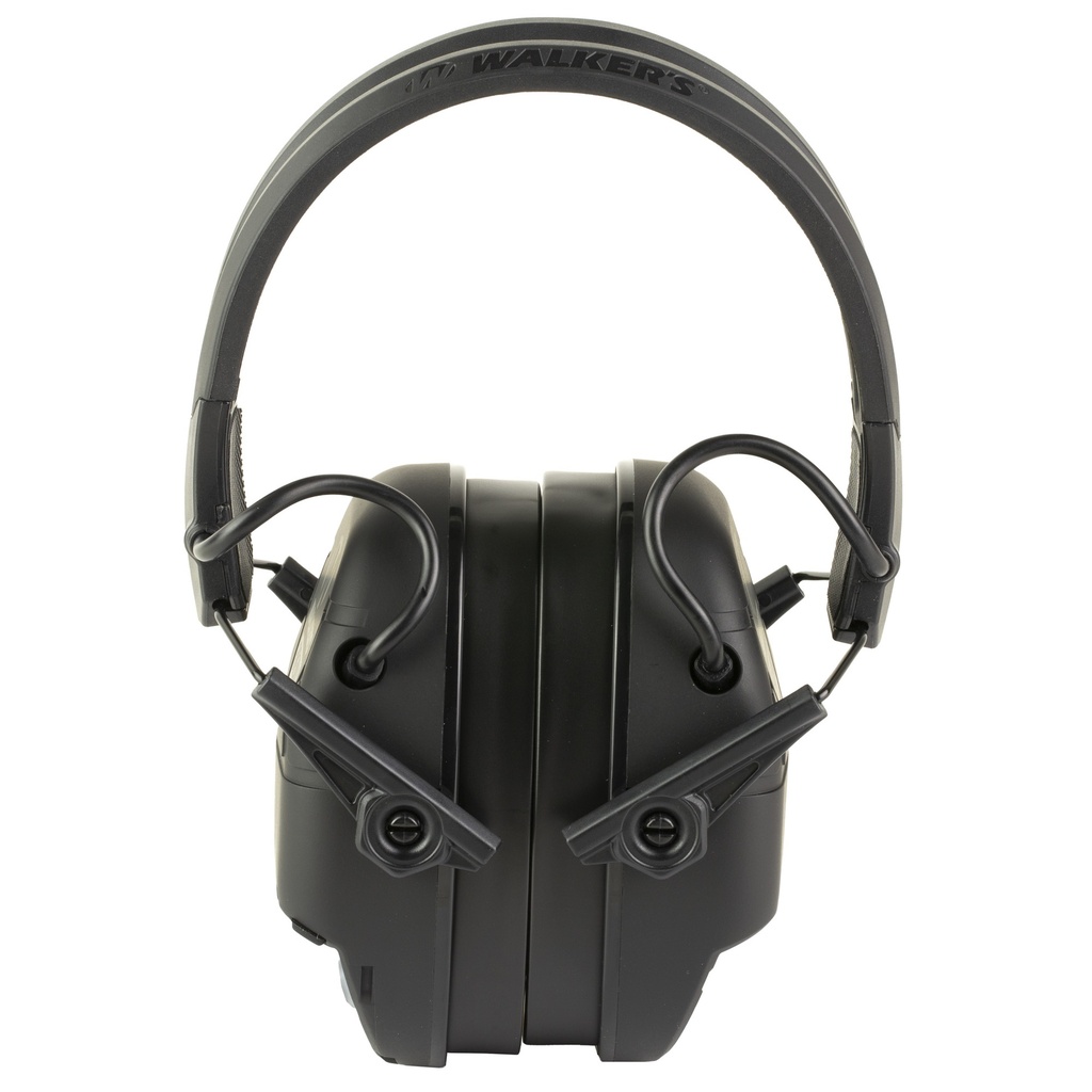 Walker's WALKERS FIREMAX BT BLUETOOTH MUFF