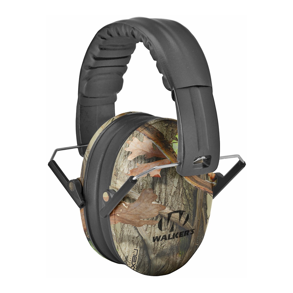 WALKER'S X-SM COMPACT PASSIVE MUFF CM