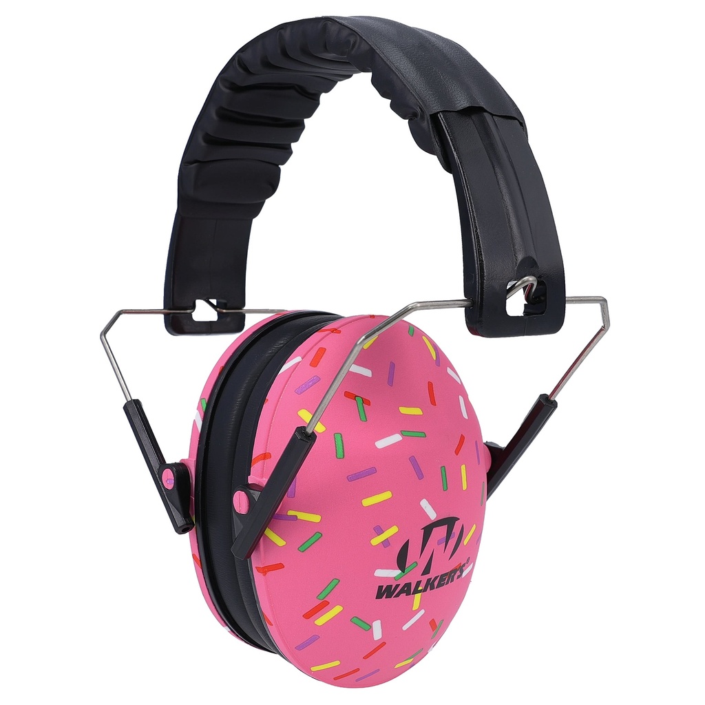 Walker's WALKERS FOLDING MUFF SMALL PINK SPR