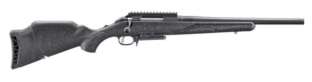 Ruger AMERICAN GEN2 PATROL 300 WIN