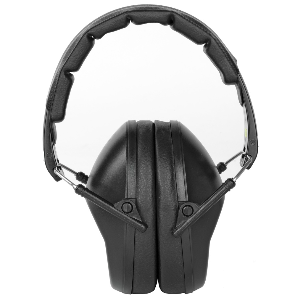 WALKER'S PRO FLDING MUFF BLACK