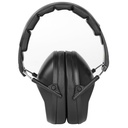 WALKER'S PRO FLDING MUFF BLACK