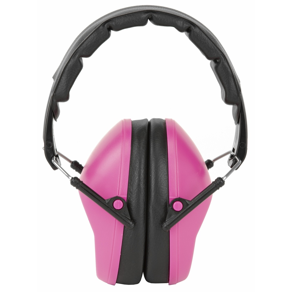 WALKER'S PRO FLDING MUFF PINK