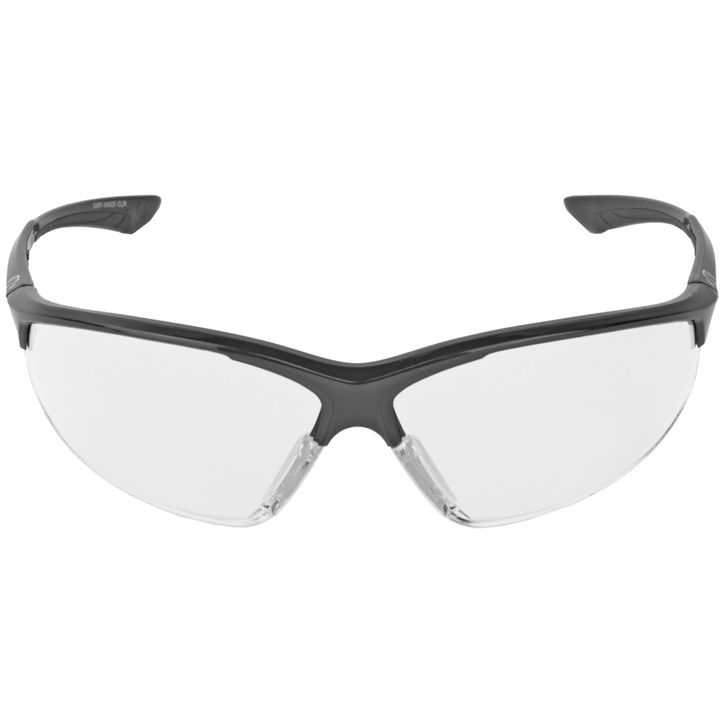 WALKER'S TANKER SHOOTING GLASSES CLR
