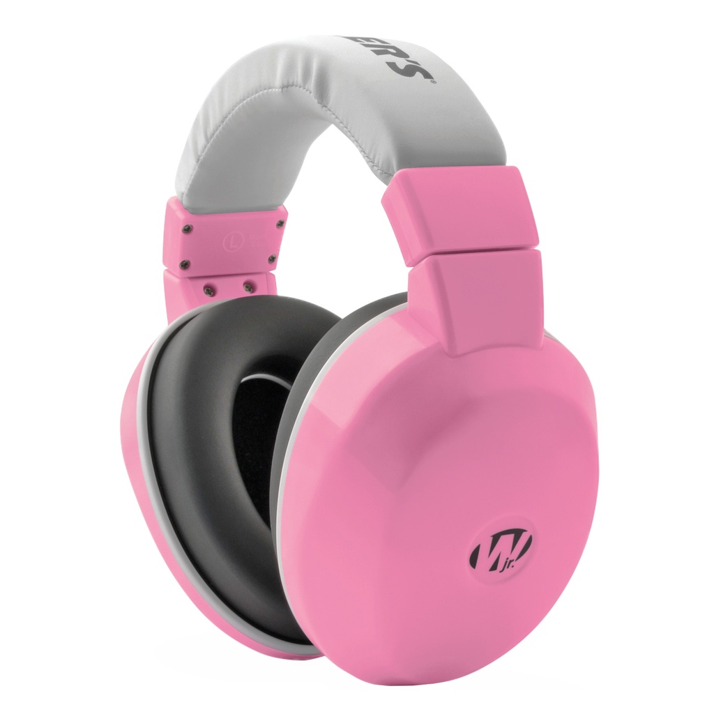 WALKER'S ULTRA CMP PASSIVE MUFF PINK