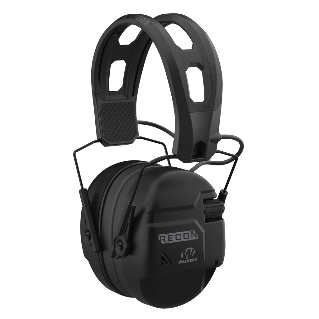 Walker's WALKERS RECON PROFESSIONAL BLACK