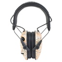 Walker's WALKERS RZR SLM ELEC MUFF D TGR STRP