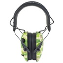 Walker's WALKERS RZR SLM ELEC MUFF FRG SKN GR