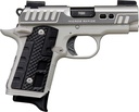 Kimber Micro 9 Rapide Black Ice