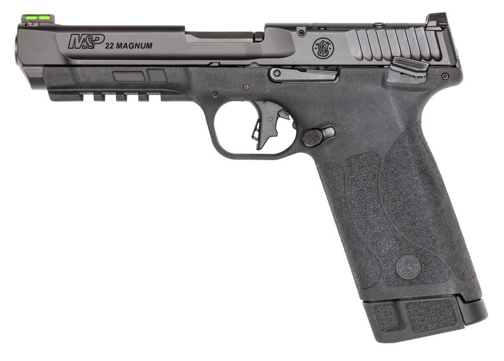 Smith and Wesson M&P 22 Magnum