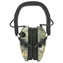 WALKER'S RAZOR SLM ELEC MUFF CAMO