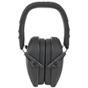 WALKER'S RAZOR SLM PASSIVE MUFF BLACK