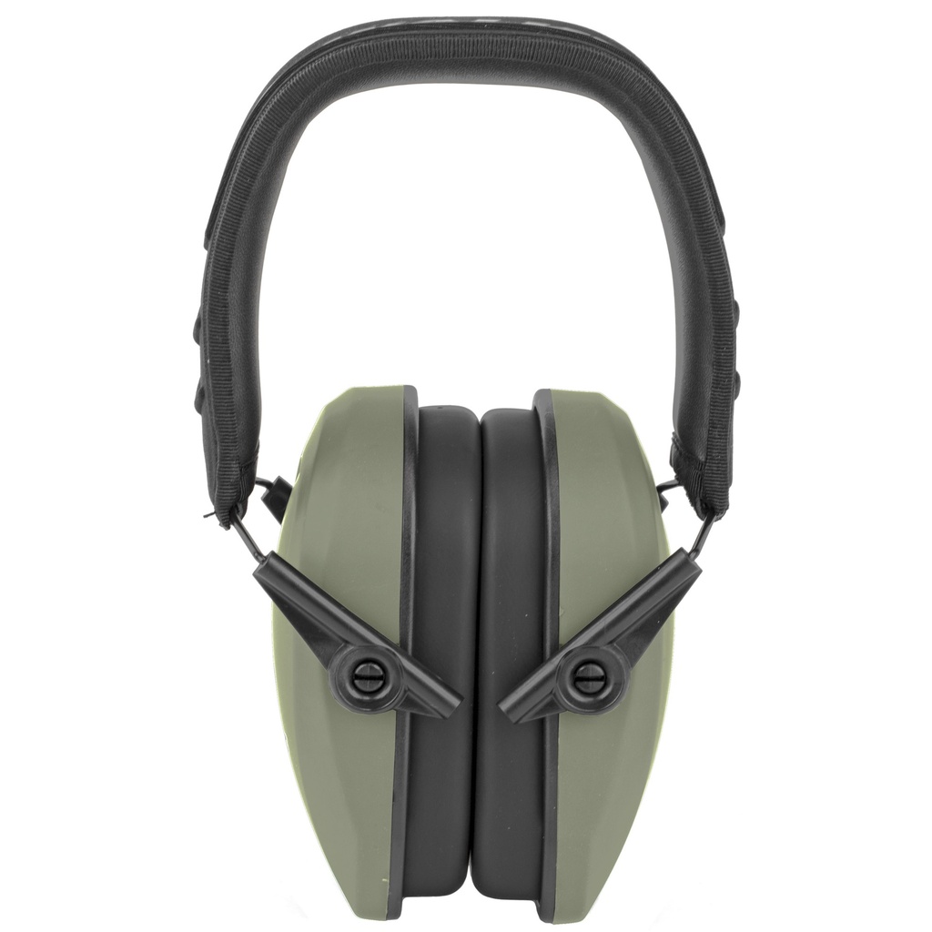 WALKER'S RAZOR PASSIVE MUFF SAGE GREEN