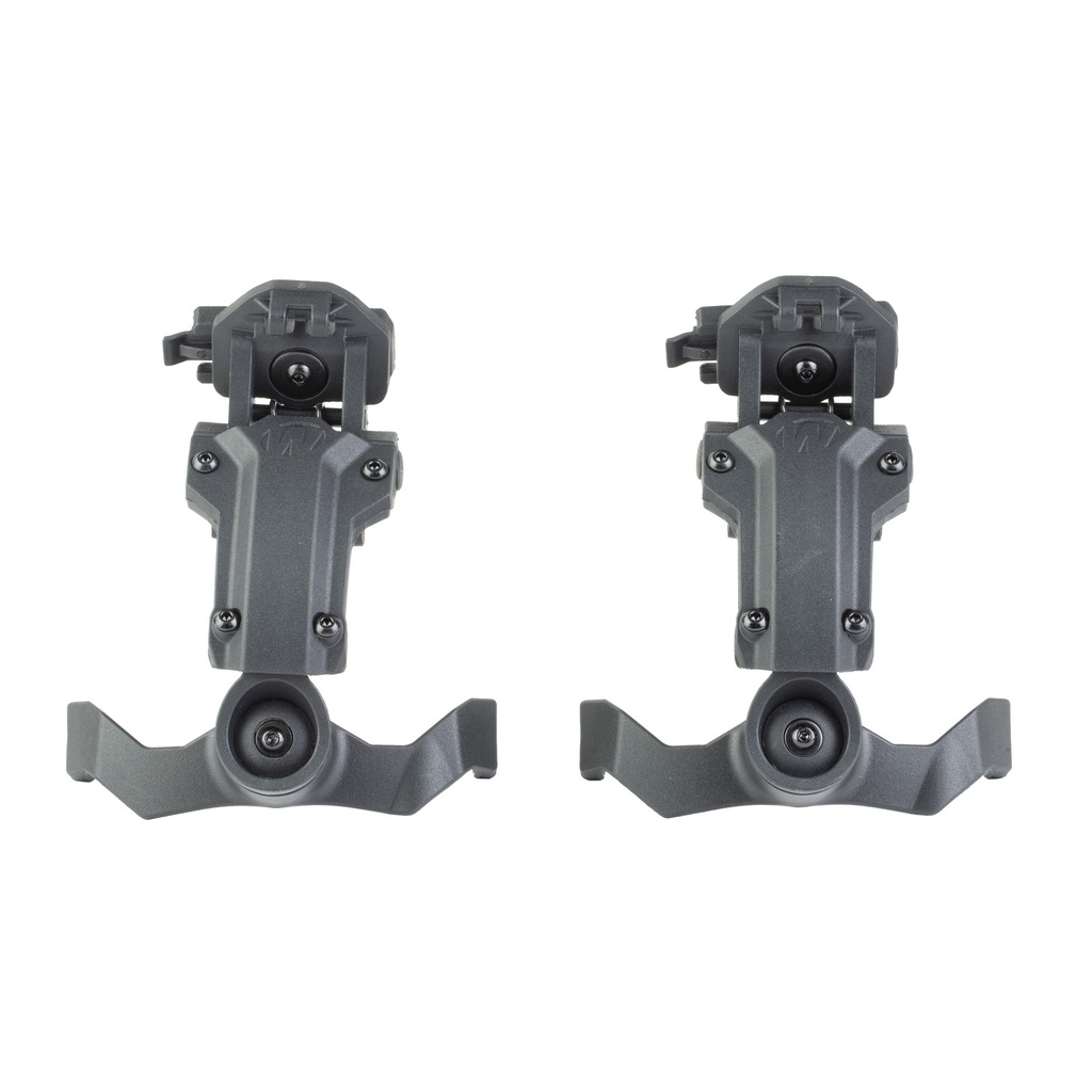 WALKER'S RAZOR SLIM ARC MOUNT BLACK