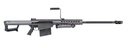 Barrett Firearms 82A1 50BMG BLK 29" 10+1