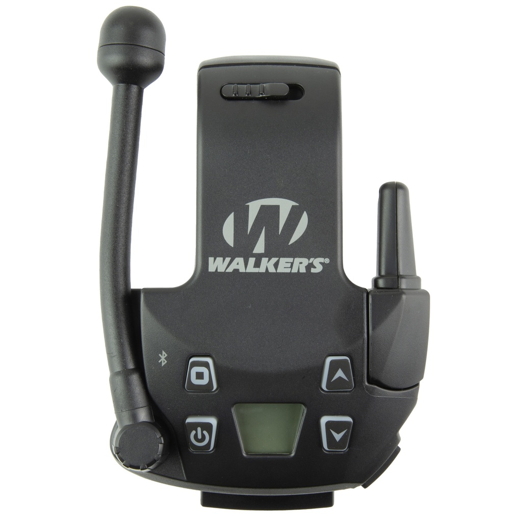 Walker's WALKERS RAZOR WALKIE TALKIE BT BLK