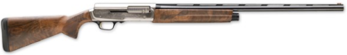Browning A5 ULTIMATE 12/28 3" BL/WD