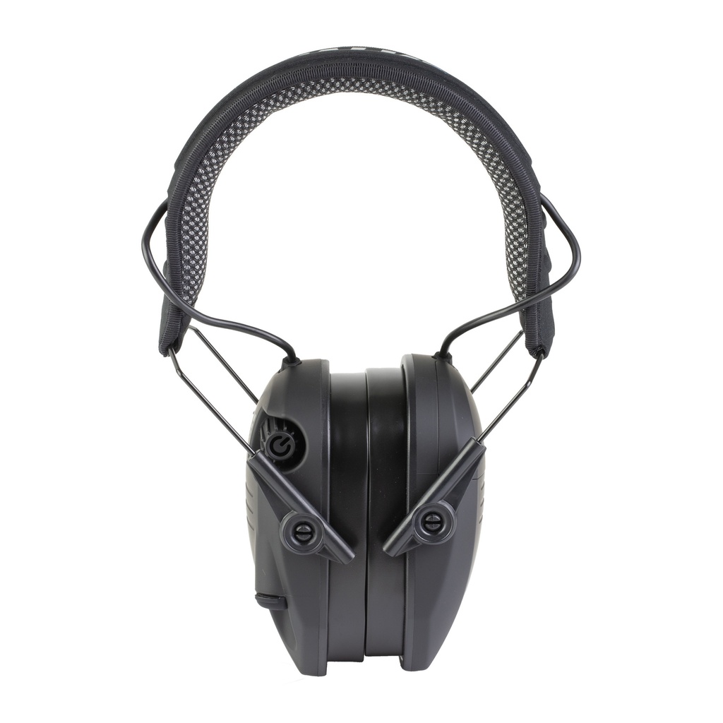 WALKER'S RAZOR XTRM DIGITAL MUFF BLK