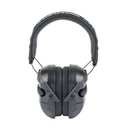 WALKER'S POWER MUFF QUADS BLACK