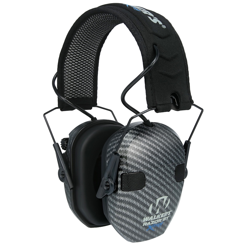 WALKER'S RAZOR X-TRM COOLING PAD BLACK