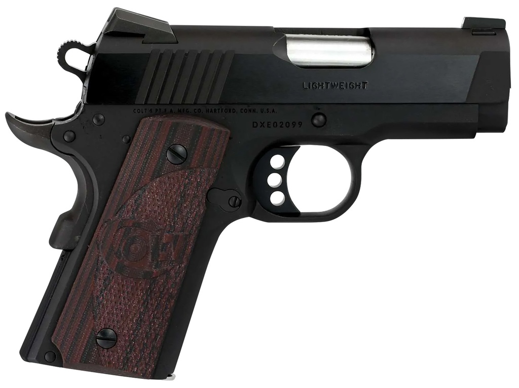 Colt Defender