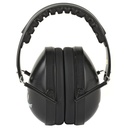 WALKER'S X-SM CMPT/WMN FLDNG MUFF BK