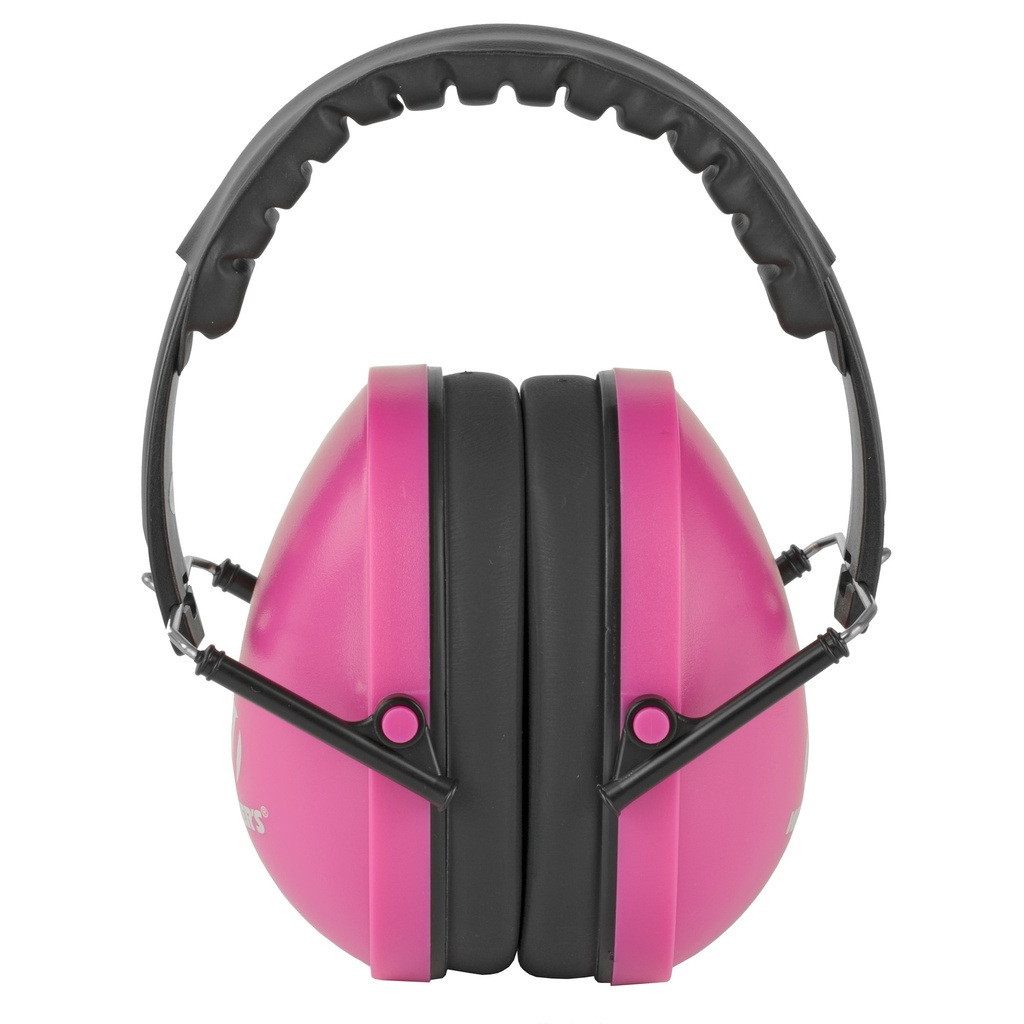 WALKER'S X-SM CMPT/WMN FLDNG MUFF PK