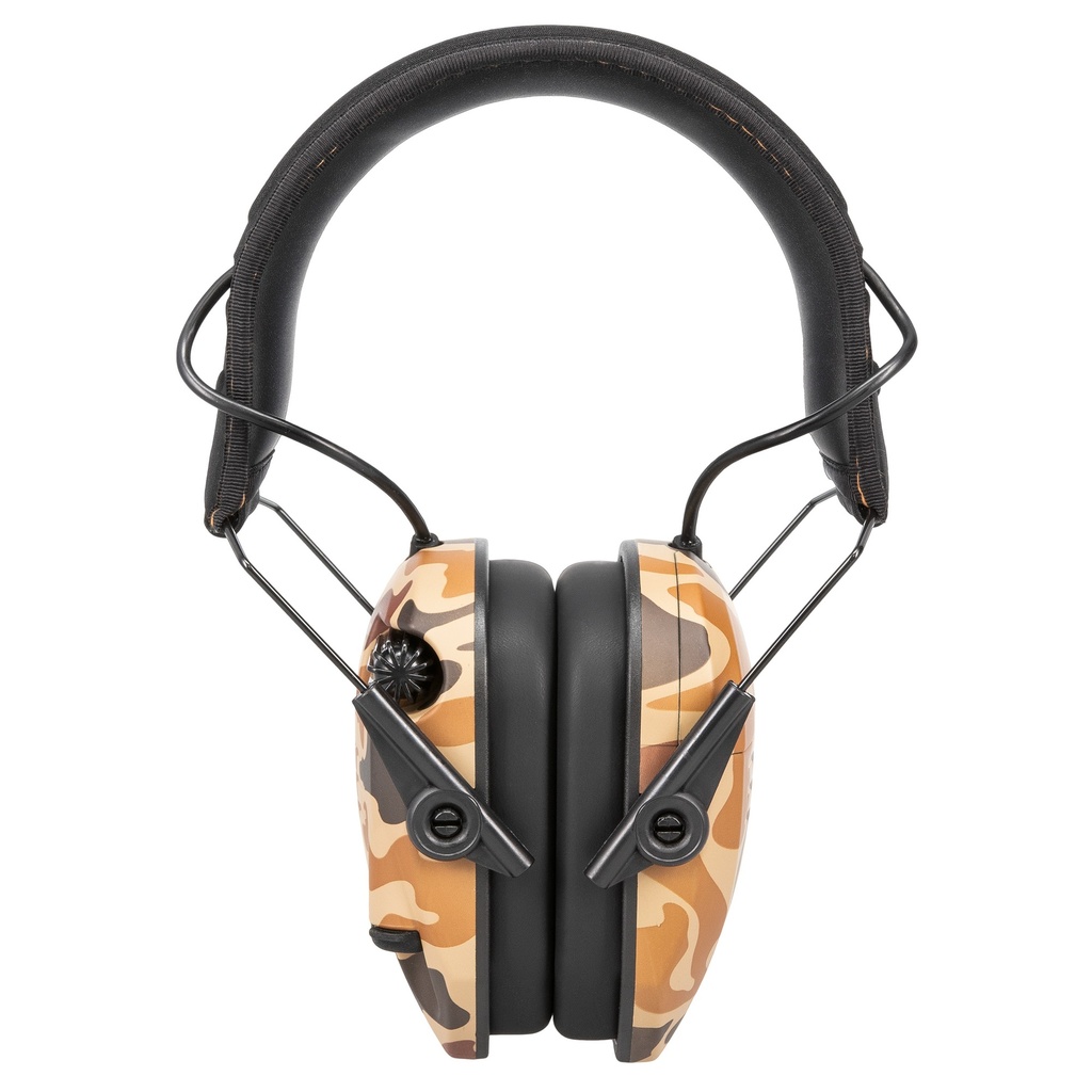 WALKER'S RAZOR SLM ELEC MUFF DUCK
