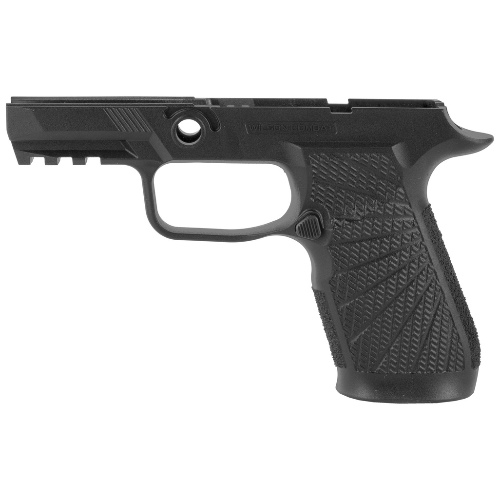 WILSON GRP MOD WCP320 CARRY 2 BLACK