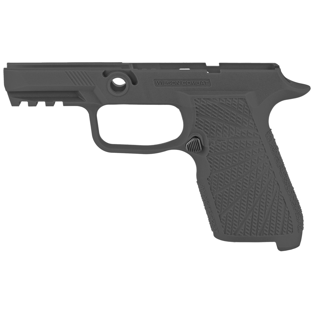 WILSON GRP MOD WCP320 X-COMPACT BLACK