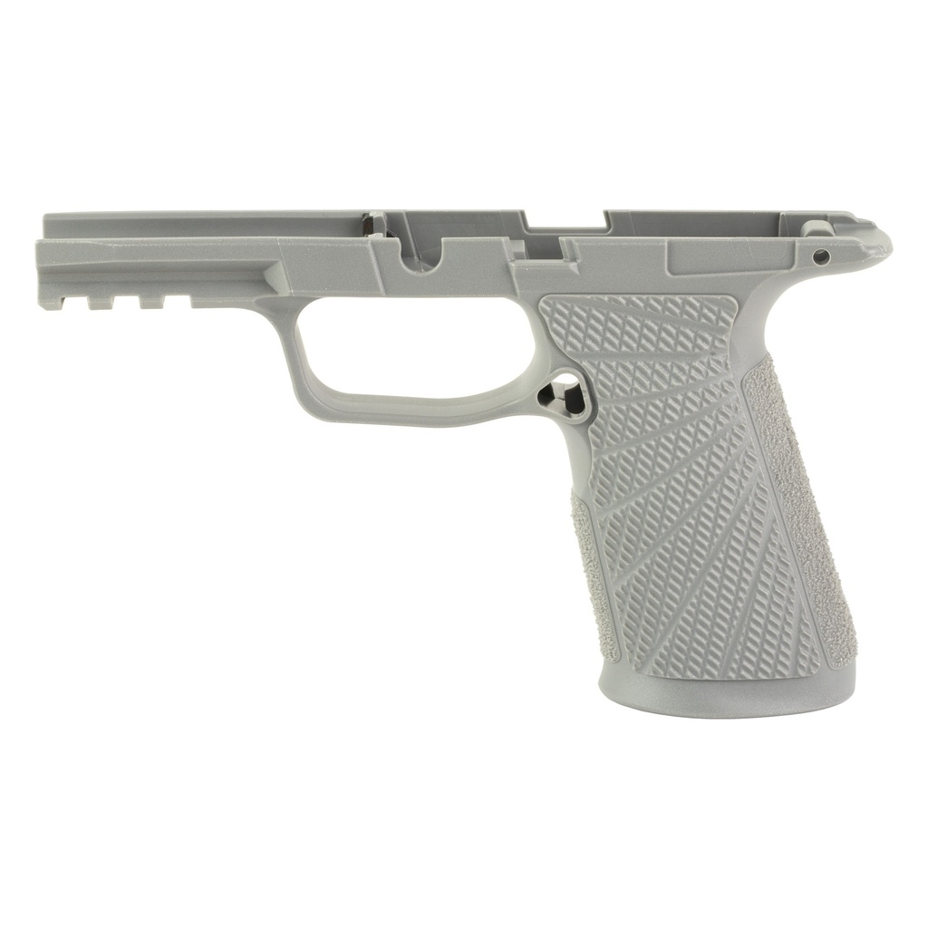 WILSON GRP MOD P365 XMACRO GRAY