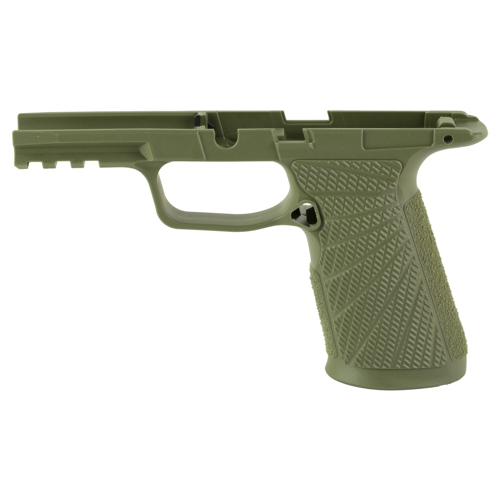 WILSON GRP MOD P365 XMACRO GREEN