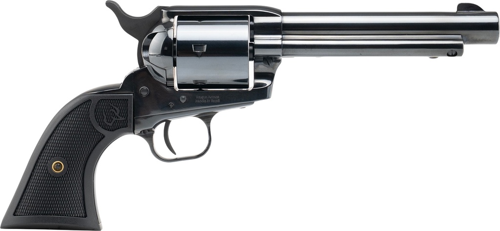 Taurus DEPUTY 357MAG/9MM 5.5" BLACK 6RD