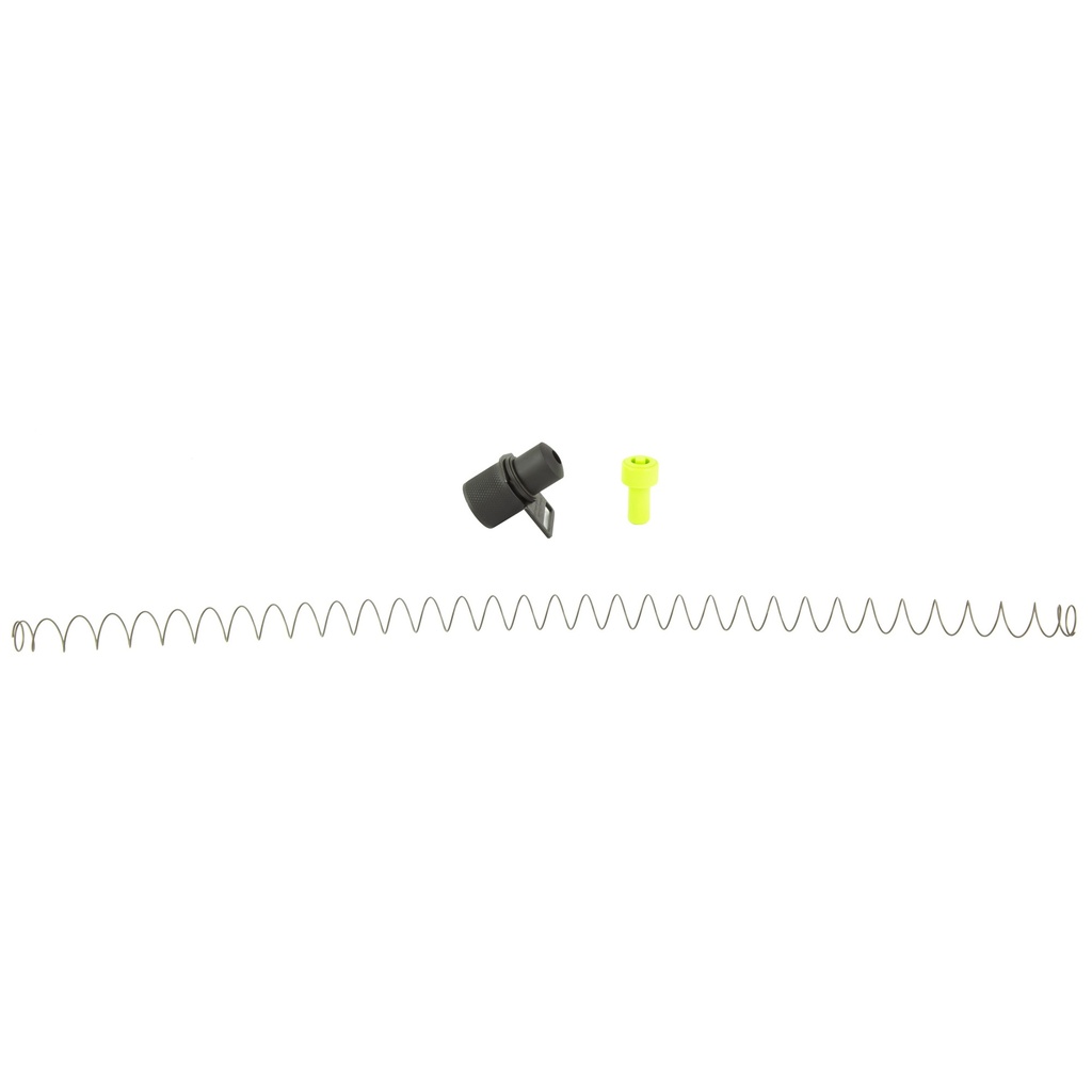 WILSON EXT TUBE 1-SHOT 12GA RH BLACK